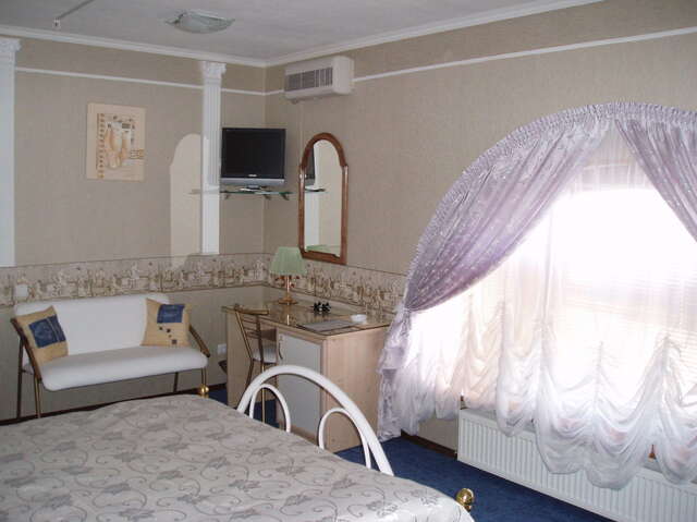 Мини-отель Отель Нарт Харьков-34